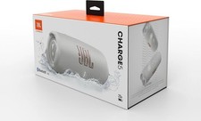 JBL CHARGE 5  Weiß    ***  N E U   ***
