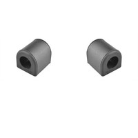 2X Tedgum Lagerung Stabilisator Hinten Links Rechts FüR Jeep Grand Cherokee IV