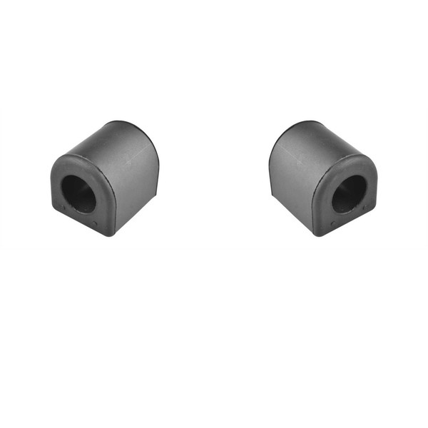 2X Tedgum Lagerung Stabilisator Hinten Links Rechts FüR Jeep Grand Cherokee IV-image