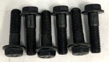 G60 Pressure Plate Bolt Kit For Volkswagen N10101001 - N10 101 001