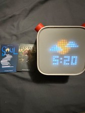 Yoto Player 3rd Generation Audio Player that Kids Control Educational w 2 cards