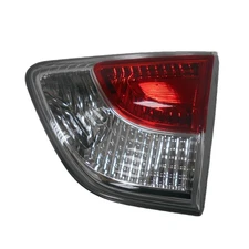 NI2803107 New Passenger Side Back Up Light Assembly