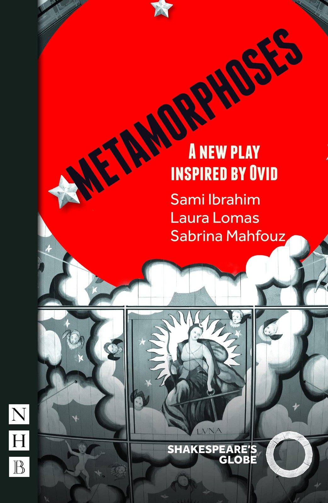 Metamorphoses by Sami Ibrahim, Laura Lomas, Sabrina Mahfouz, ... - - Image 5