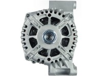 As-Pl Lichtmaschine Generator Lima AS A3055 FüR Fiat Opel Ford Fiorino 2542884 3