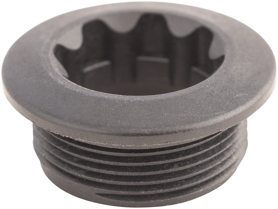 Болт крепления шатунного рычага Shimano XT FC-M81008120 - Оригинальная замена прочная сталь 2090₽