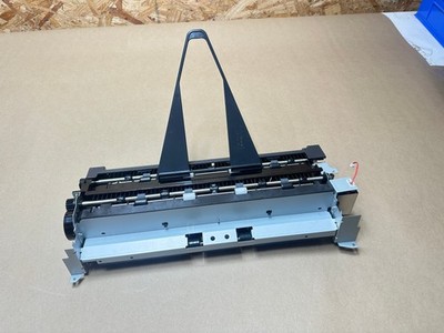 Konica Minolta Bizhub 302301 367 287 227 Paper Exit Assembly