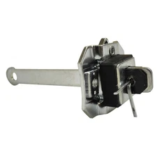 0848-819 Key Parts Door Check  Driver or Passenger Side for Chevy Right Left
