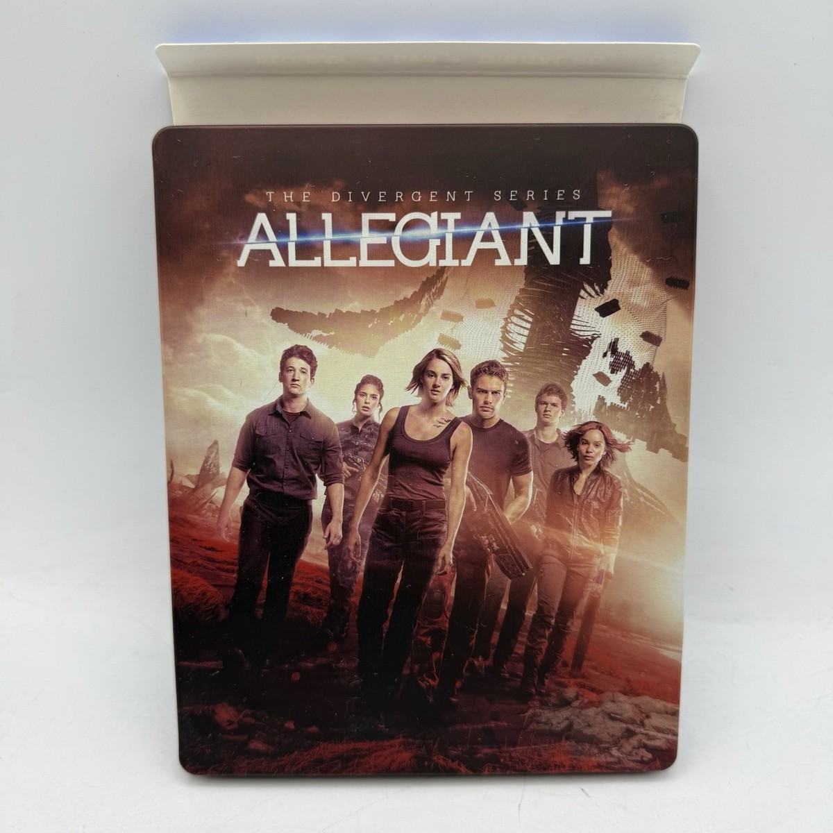 On Netflix Divergent Streaming Divergent Trilogy Divergent Watch