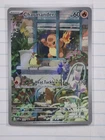 Pokémon TCG Charmander Obsidian Flames Promo #044