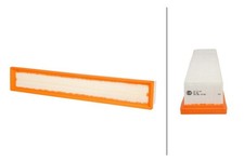 HELLA 8ZA366134931 Luftfilter MERCEDES-BENZ C-KLASSE Sport T-Model CL203 S203