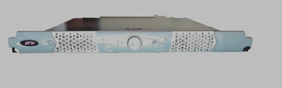Avid Nitris DX Video-Capture mit PCIe-Karte und Zubehör