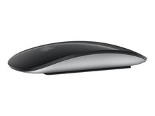 Apple Magic Mouse Mouse multi-touch wireless Bluetooth black MXK63Z/A