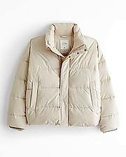 The Abercrombie & Fitch Ultra