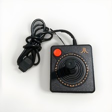Atari 2600/ Atari Flashback Joystick Wired Co...