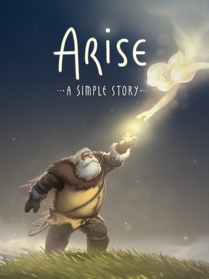 Arise: A Simple Story PC Download Steam Code Email Key