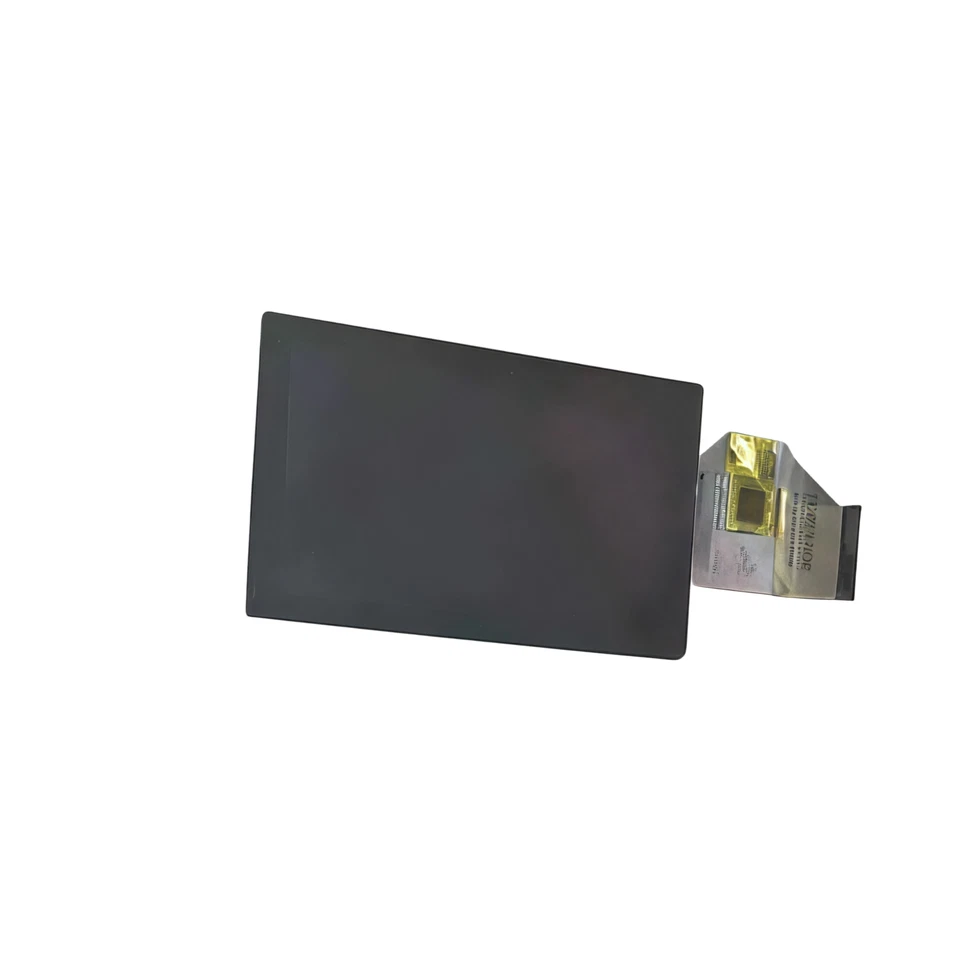 Pantalla LCD Original con Táctil Para Fujifilm X-A3 X-A5 X-A10 X-A20 Pantalla Reparación Foto 4 de 4