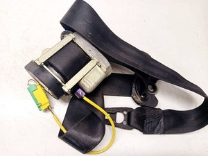 601391400 Sicherheitsgurt Gurt Vorne Linke 008L-000 Volkswagen To DE2753531-08