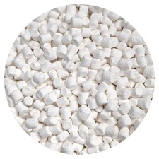 Dehydrated Marshmallows, 2 Pound Bulk Bag Mini Marshmallows, The Hampton...