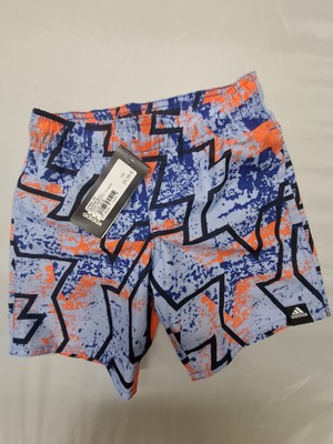 Adidas Kinder Badehose Shorts  EU Gr.128