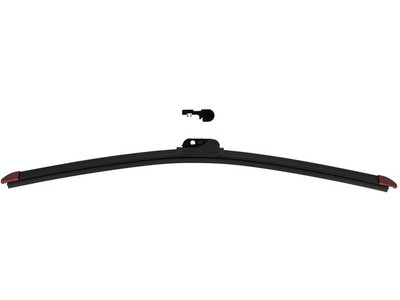 For 1977-1982, 1987-1988 Porsche 924 Wiper Blade Anco 25673VCJR 1978 1979 1980