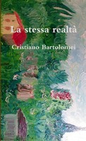 Cristiano Bartolomei | La Stessa Realtà | Taschenbuch | Italienisch (2013)
