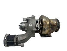 Mercedes-Benz GLS X167 2021 Benzin/Elektro 450kW Turbo A1770909500 AIR69723