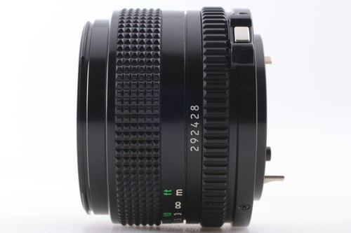 Near MINT Canon New FD NFD 28mm f/2.8 MF Wide Angle Lens From JAPAN - Picture 8 of 8