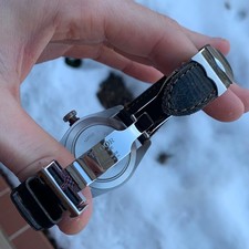 TUDOR Black Bay Red 79220R "Smiley Rose" 41mm Automatic Divers Watch - Mint 14