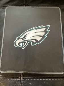 Eagles Mouse Pad Glow Up