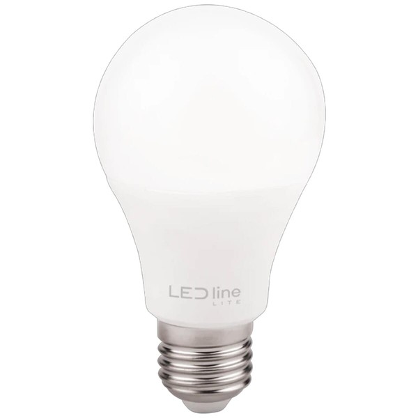 LED line E27 Led-Lampe A60 10W 932Lm 3000K Warmweiß-image
