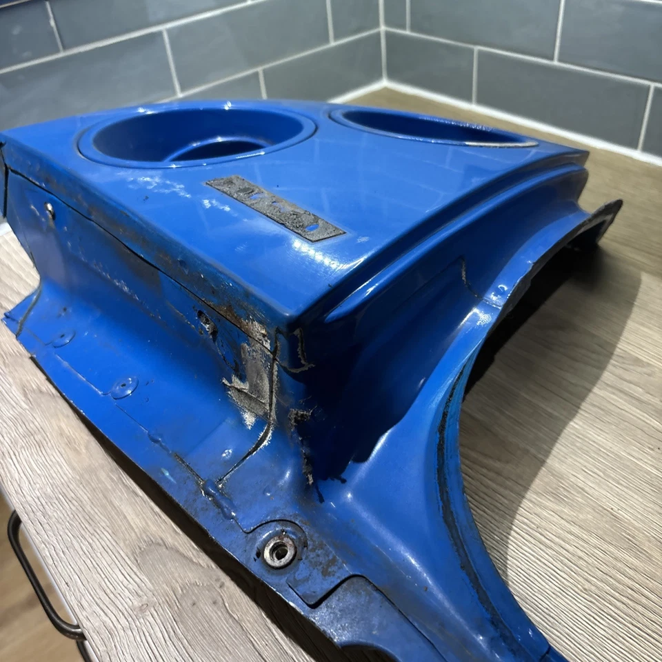 Задние фонари для Fiat Coupe отсечка чашка для левого пассажира - Изображение 2 из 4