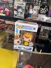 FUNKO Fun Run 25th Anniversary Freddy Funko As The Flash - CHASE