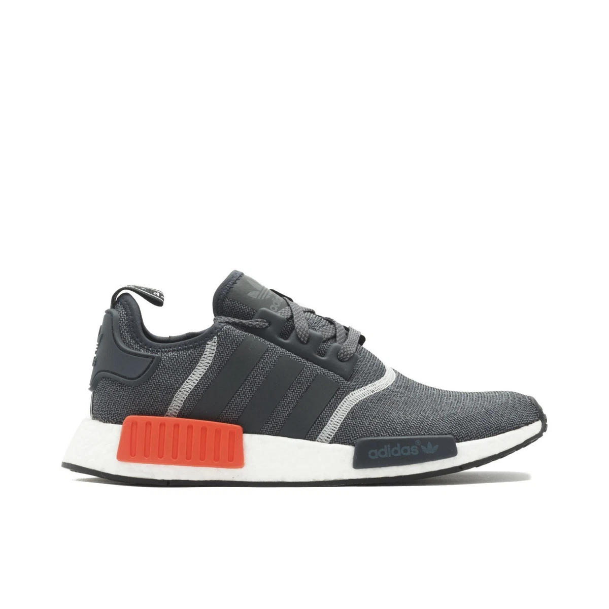 adidas gazelle silver green womens adidas Originals NMD S1 main image 1