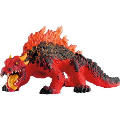 schleich  Eldrador  Creatures 70156 Magmawaran