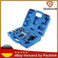 Motor-Einstellwerkzeug-Satz Kompatibel Mit VAG VW Audi 1.4 1.6 2.0 TDI CR T10490