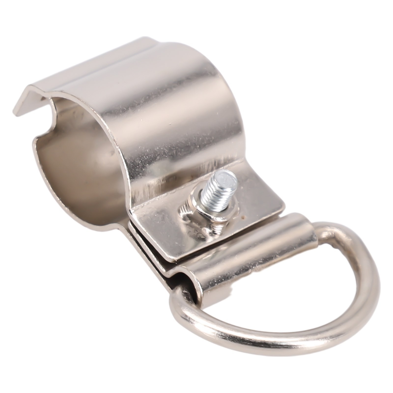 Shoulder Strap Trimmer Shaft Clamp- Compatible With For Ego 56V String New