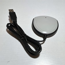 Identiv SCR3310 v2.0 USB Smart Card Reader, Model  MPN SCR3310 v2.0