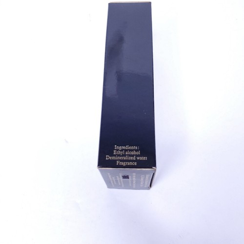 Vintage Van Cleef & Arpels Paris For Men 1.7 oz / 50 ml Cologne Spray New Rare - Picture 8 of 11
