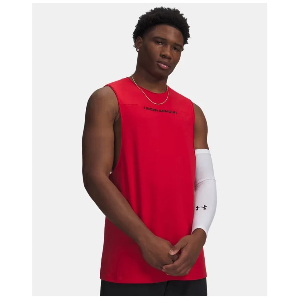 Under Armour Tanktop UA Hoops Training Tank 6012823 - Bild 1 von 1