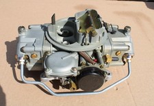 1969 Torino Cyclone 428cj C6 Holley 4v Carburetor C90f-9510-h 4345 Date Nov 68