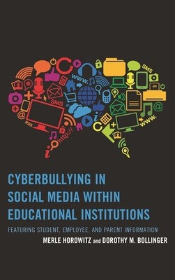 Cyberbullying In Social Media Within Educational Institution...