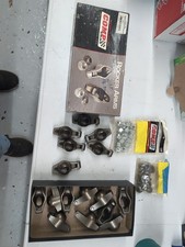 Comp Cam Roller Rockers