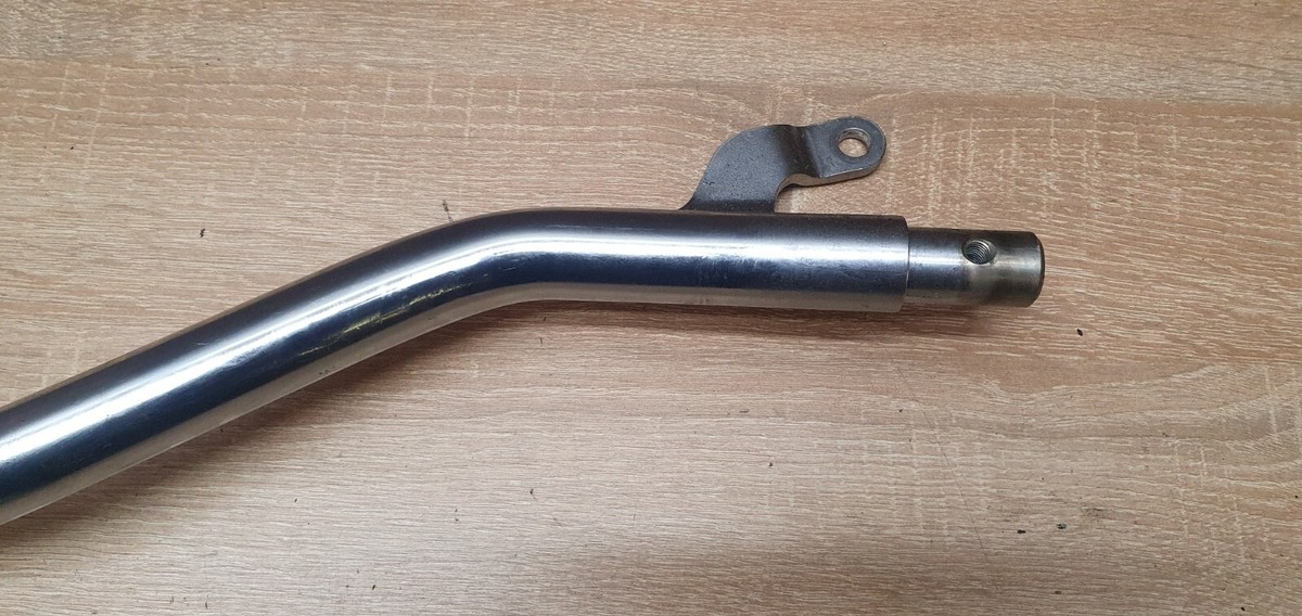 BMW R18B / Classic / Transcontinental RIGHT ENGINE PROTECTION BAR  