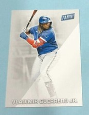 2022 Panini Father's Day Multi Sport - Base Set - VLADIMIR GUERRERO JR. #25