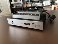 AKAI RC-70R INFRARED RAY WIRELESS REMOTE CONTROL UNIT - ULTRA RARE 