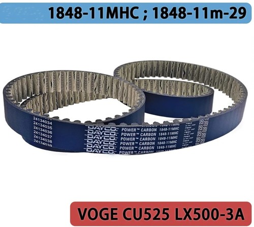 Cinghia Mitsuboshi 1004-25.2 – Cinghia Industriale Di Alta Qualità
