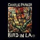 Charlie Parker Box Set Vinyl Records