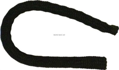 Eagle Claw 02140-002 Slinky Weights 3/8oz 2Pk