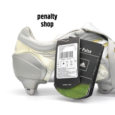 david beckham limited edition adidas predator pulse