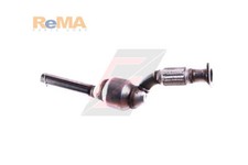 KATALYSATOR RENAULT ESPACE IV 4 2.2 dCi 110kW G9T OE 8200535881 Bj. 02-06